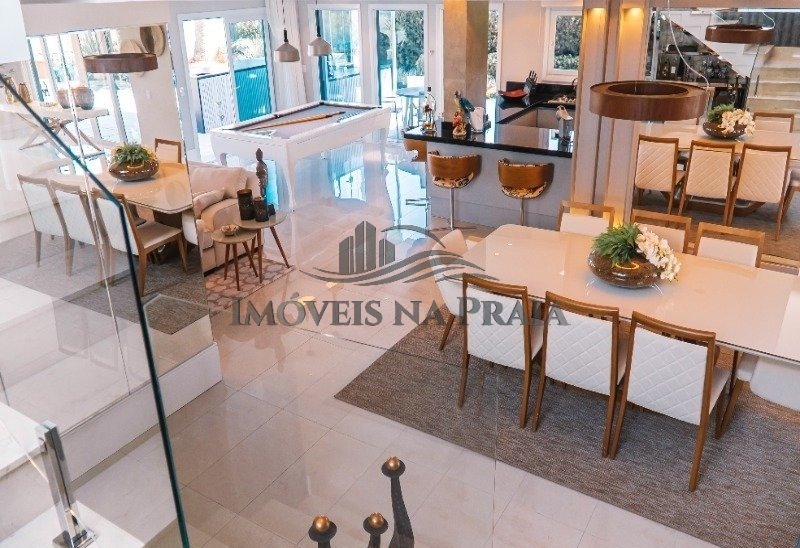 Foto 5 — Casa em Condomínio 4 Dormitório(s) Bairro Bosques