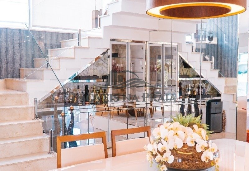 Foto 13 — Casa em Condomínio 4 Dormitório(s) Bairro Bosques