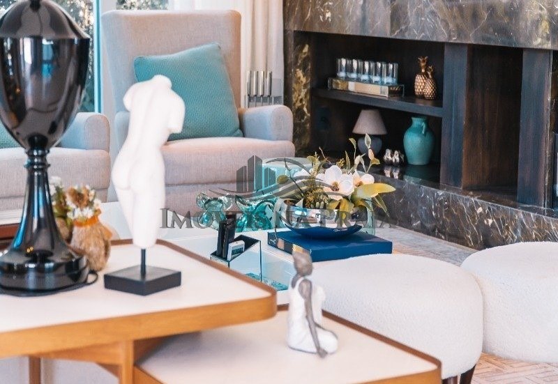 Foto 16 — Casa em Condomínio 4 Dormitório(s) Bairro Bosques