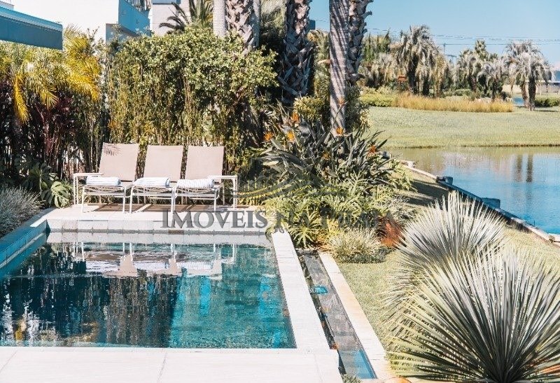 Foto 43 — Casa em Condomínio 4 Dormitório(s) Bairro Bosques