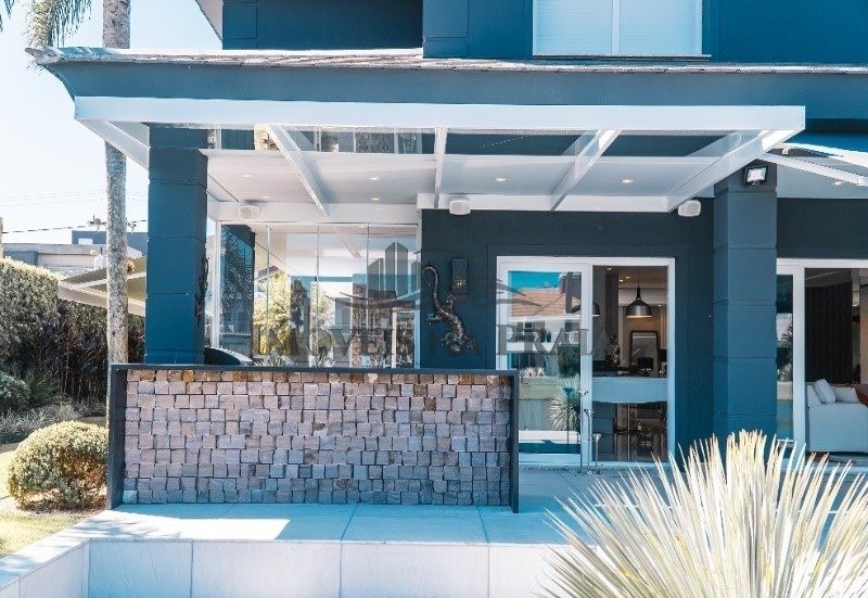 Foto 48 — Casa em Condomínio 4 Dormitório(s) Bairro Bosques