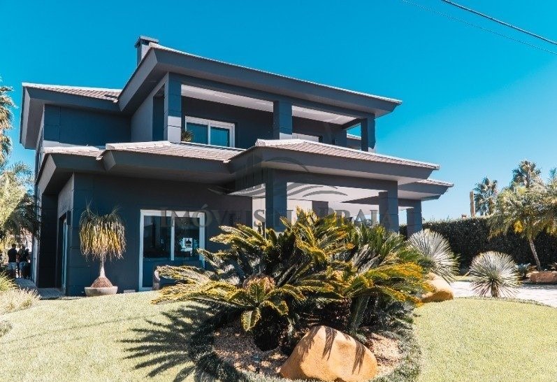 Foto 2 — Casa em Condomínio 4 Dormitório(s) Bairro Bosques