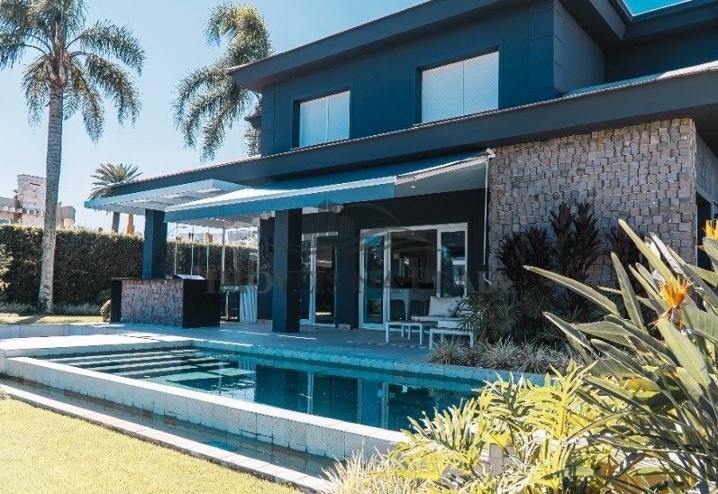 Foto 45 — Casa em Condomínio 4 Dormitório(s) Bairro Bosques