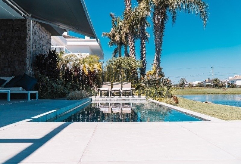 Foto 49 — Casa em Condomínio 4 Dormitório(s) Bairro Bosques