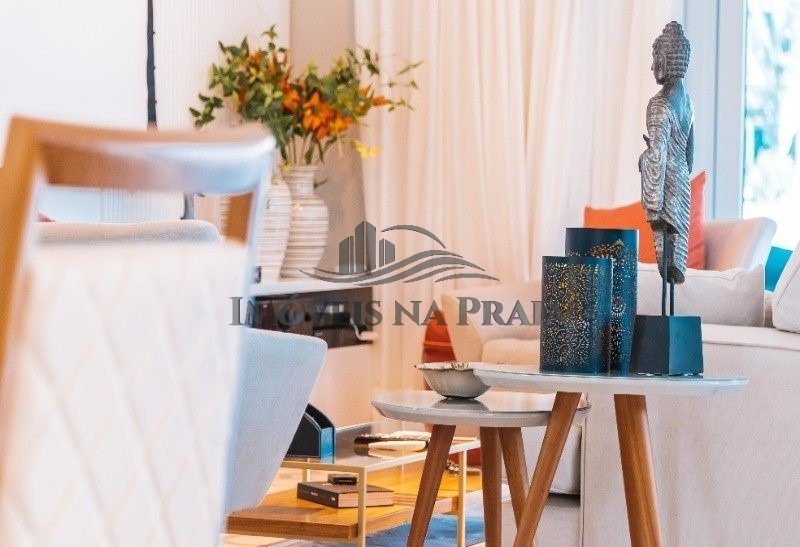 Foto 17 — Casa em Condomínio 4 Dormitório(s) Bairro Bosques