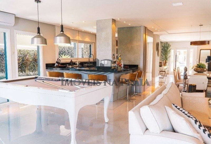 Foto 19 — Casa em Condomínio 4 Dormitório(s) Bairro Bosques