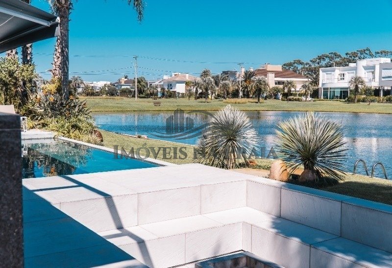 Foto 47 — Casa em Condomínio 4 Dormitório(s) Bairro Bosques