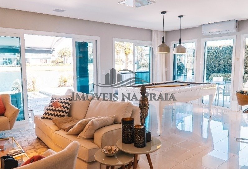 Foto 12 — Casa em Condomínio 4 Dormitório(s) Bairro Bosques