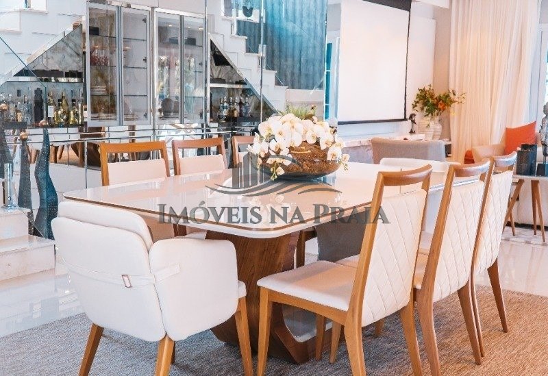 Foto 8 — Casa em Condomínio 4 Dormitório(s) Bairro Bosques