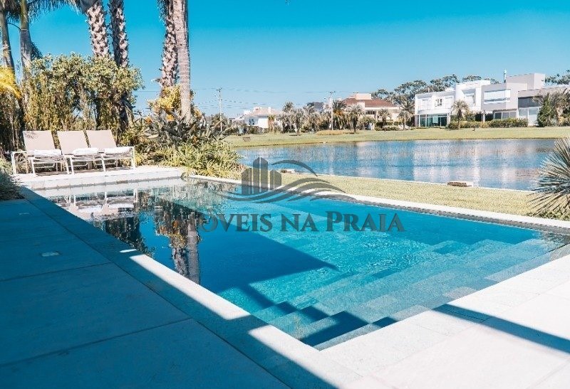 Foto 44 — Casa em Condomínio 4 Dormitório(s) Bairro Bosques