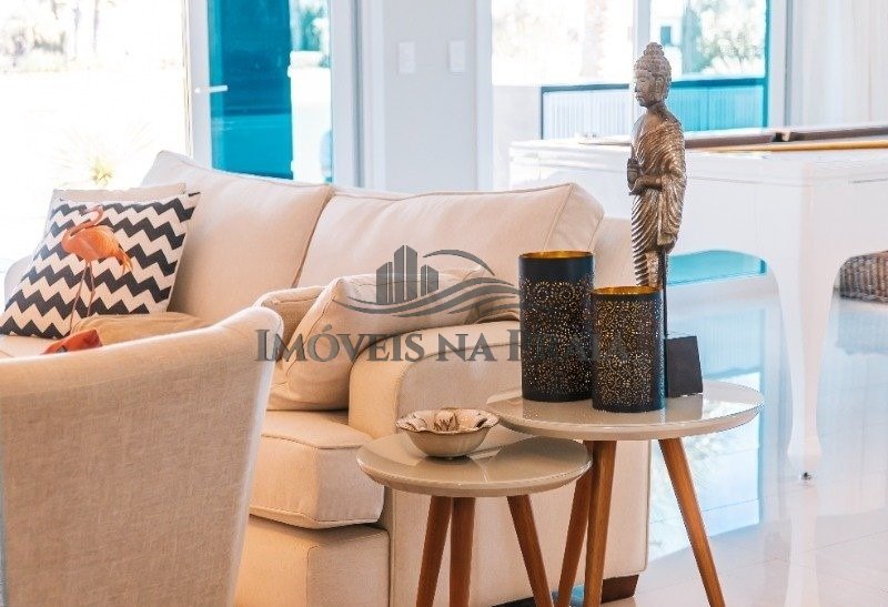 Foto 11 — Casa em Condomínio 4 Dormitório(s) Bairro Bosques