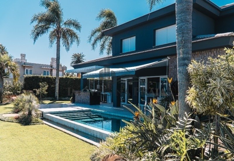 Foto 46 — Casa em Condomínio 4 Dormitório(s) Bairro Bosques