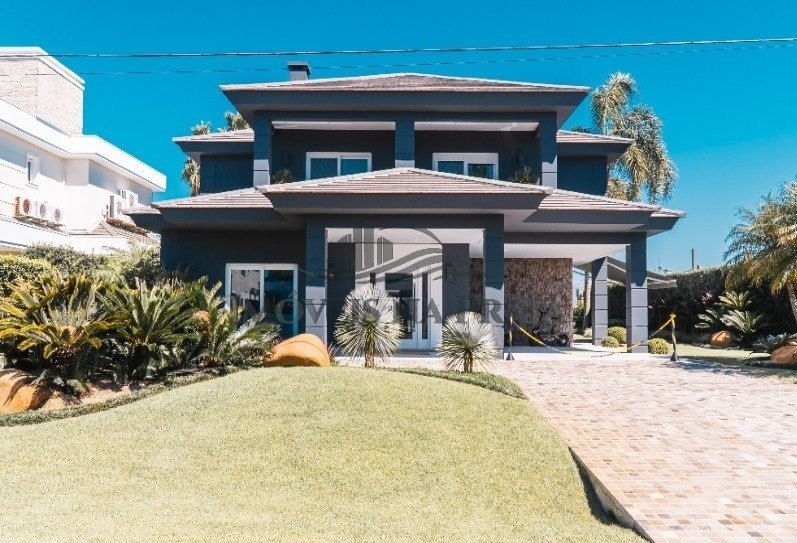 Foto 4 — Casa em Condomínio 4 Dormitório(s) Bairro Bosques