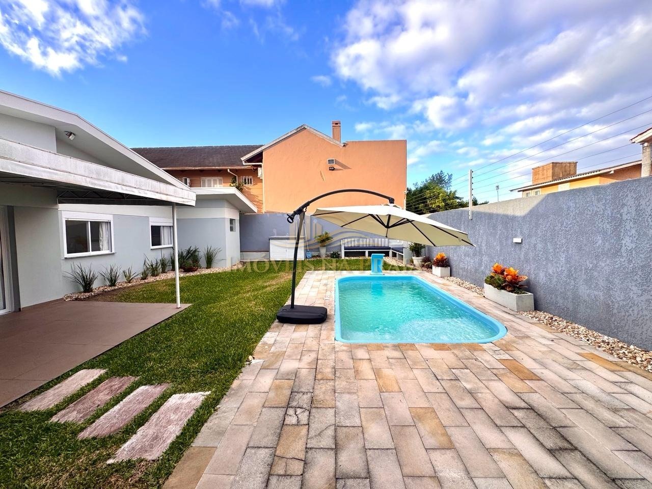 Foto 6 — Casa 4 dormitórios no bairro Atlântida