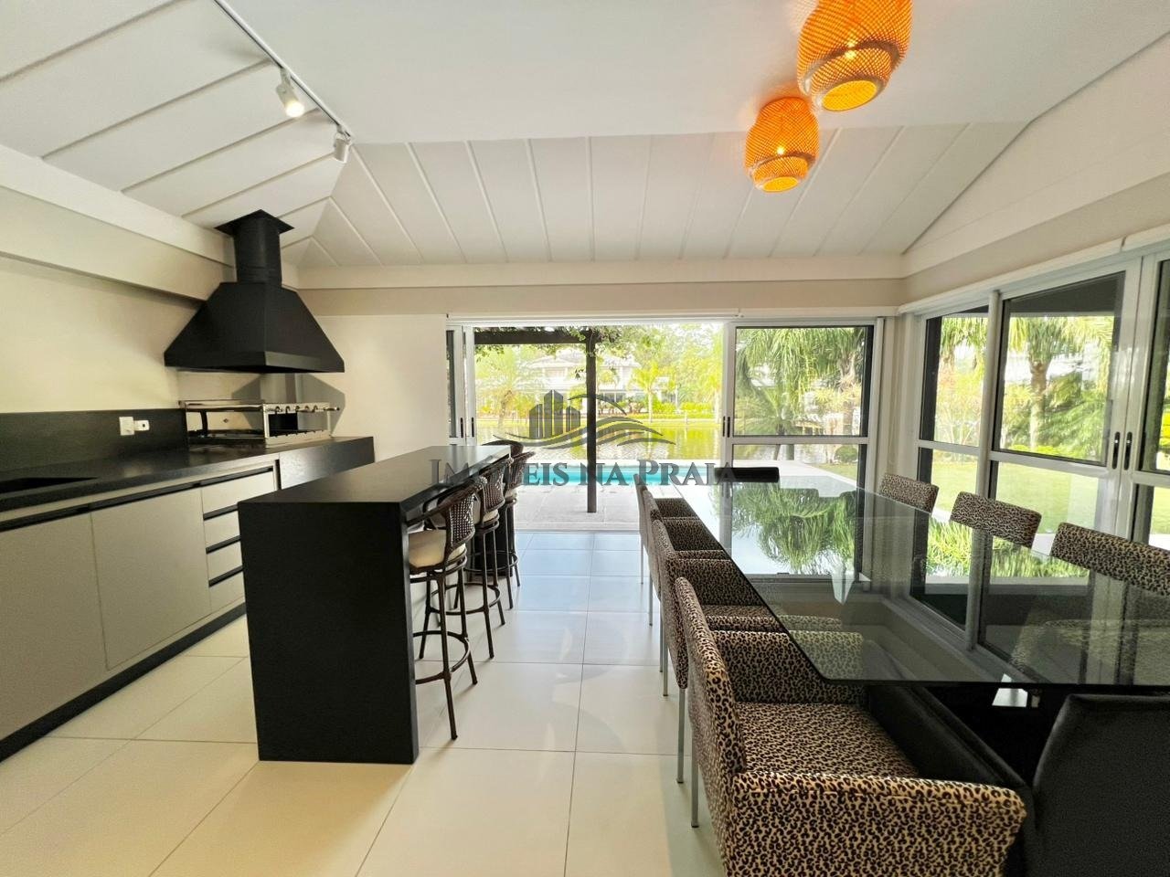 Foto 20 — Casa em Condomínio 5 Dormitório(s) Bairro Atlântid