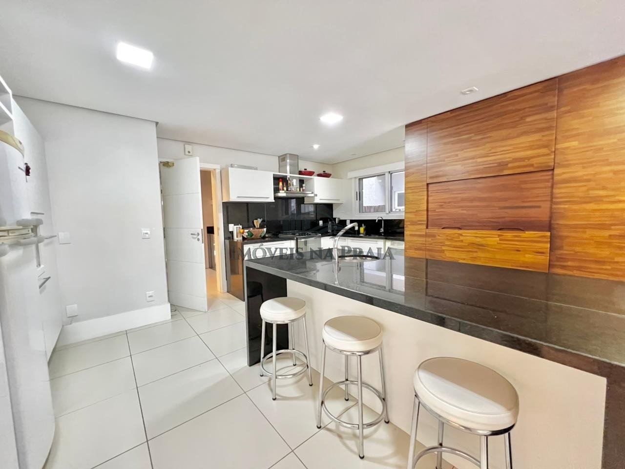 Foto 17 — Casa em Condomínio 5 Dormitório(s) Bairro Atlântid