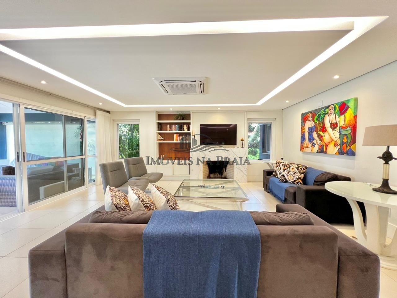 Foto 10 — Casa em Condomínio 5 Dormitório(s) Bairro Atlântid