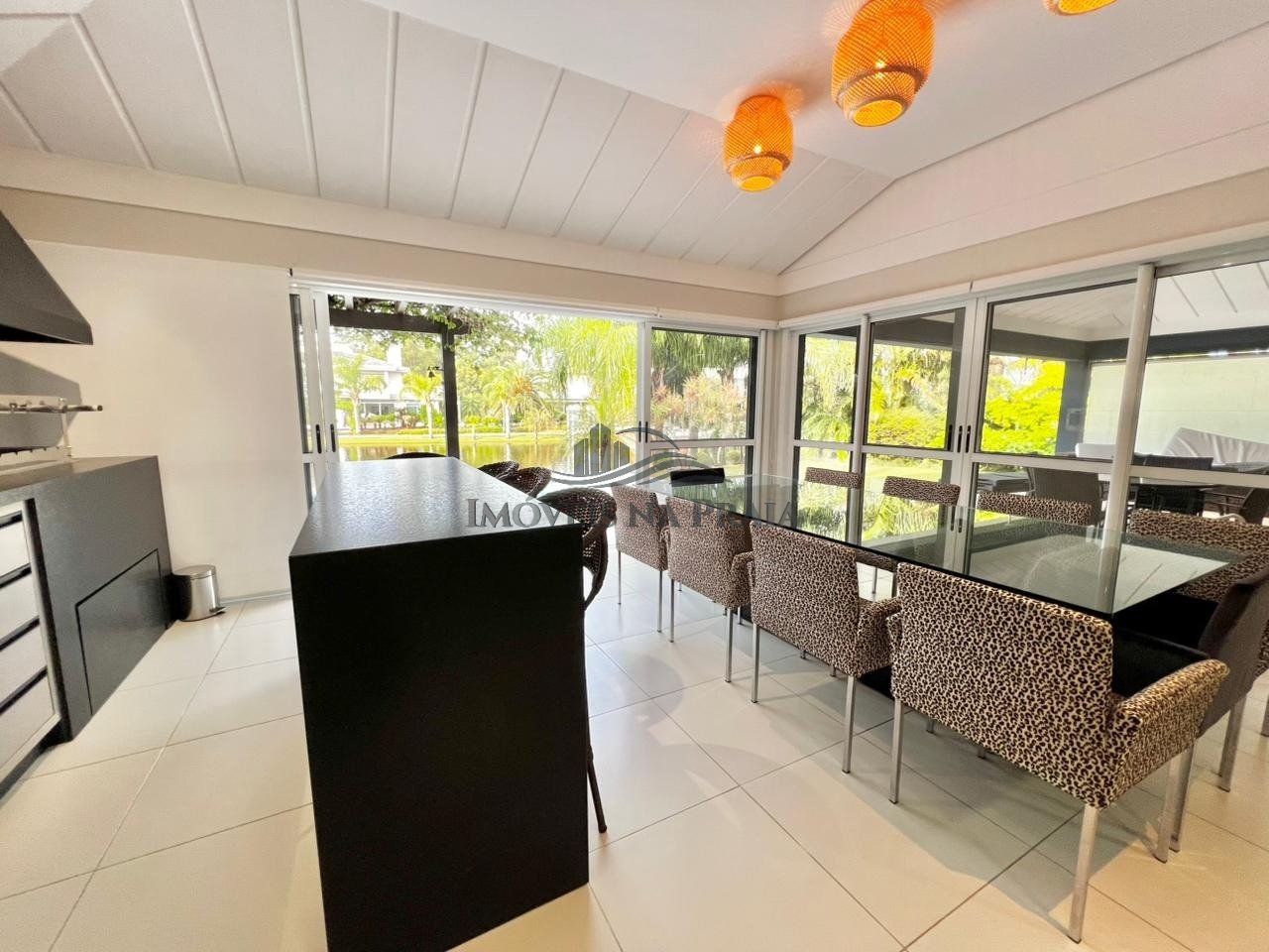 Foto 21 — Casa em Condomínio 5 Dormitório(s) Bairro Atlântid