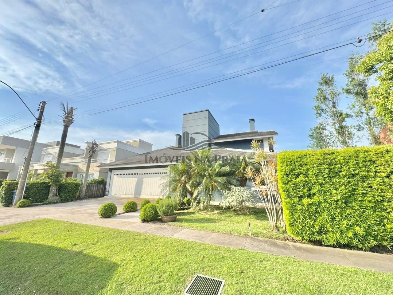 Foto 2 — Casa em Condomínio 5 Dormitório(s) Bairro Atlântid