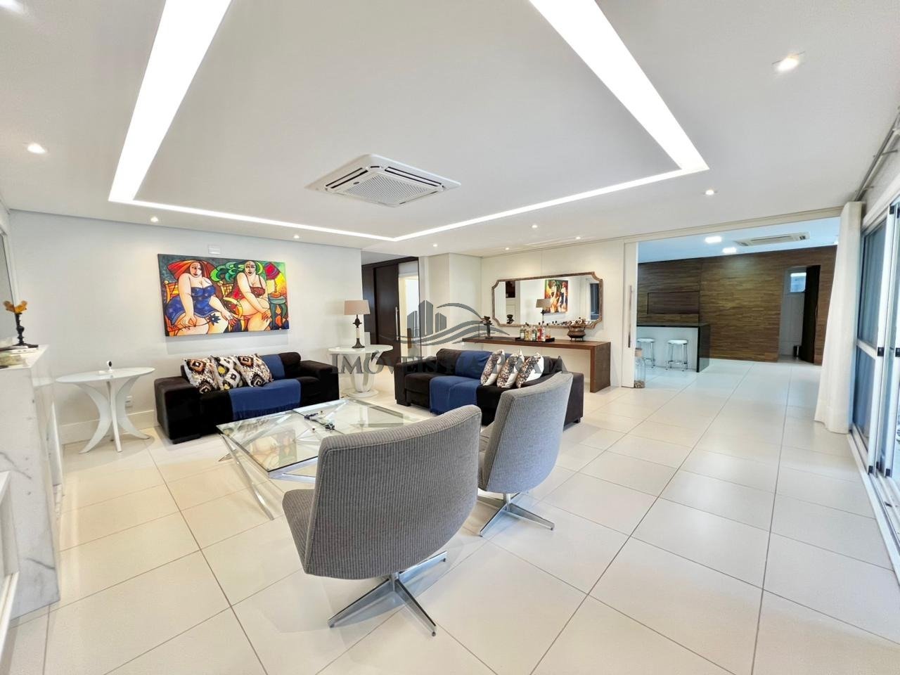 Foto 11 — Casa em Condomínio 5 Dormitório(s) Bairro Atlântid