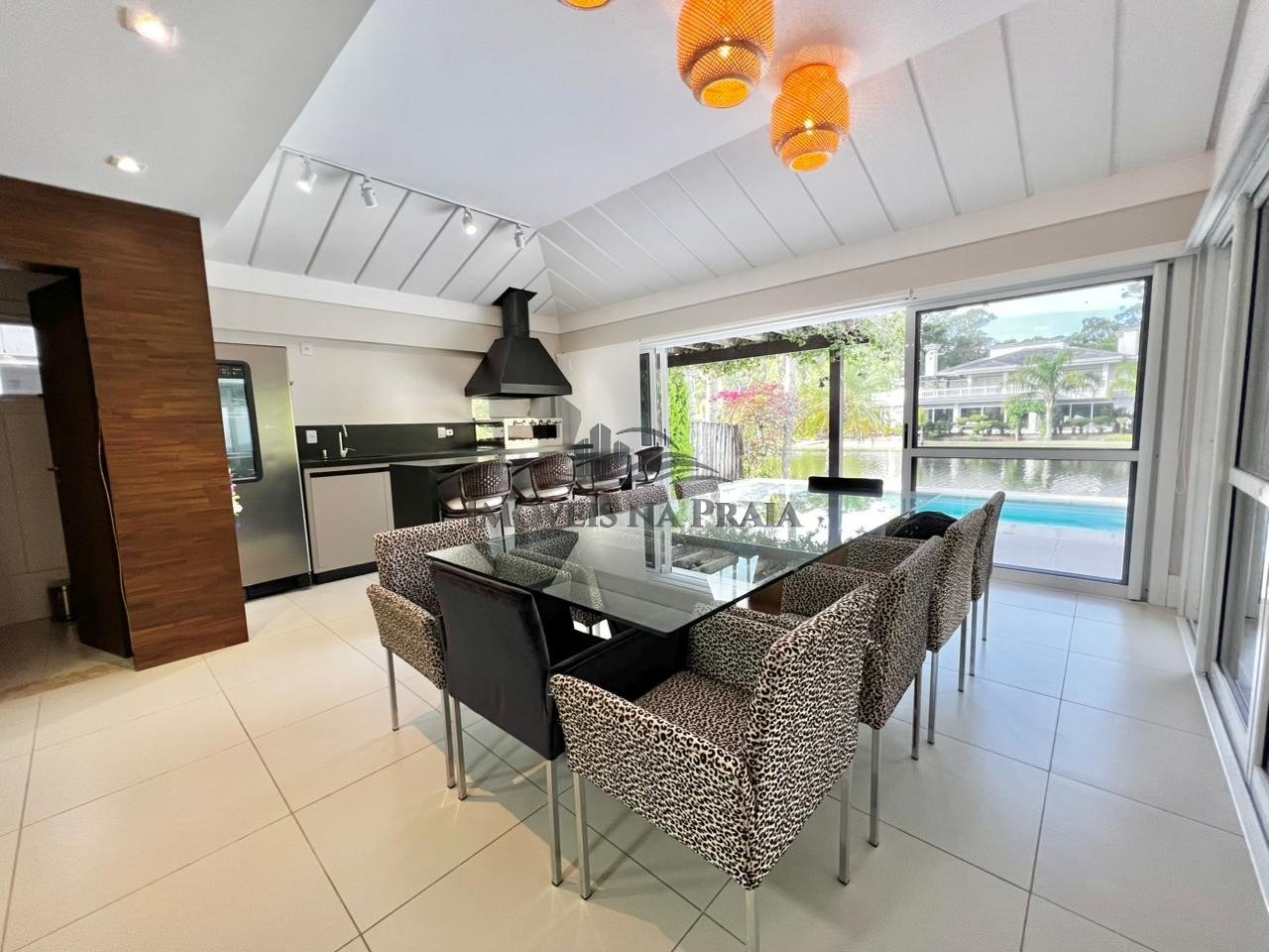 Foto 15 — Casa em Condomínio 5 Dormitório(s) Bairro Atlântid