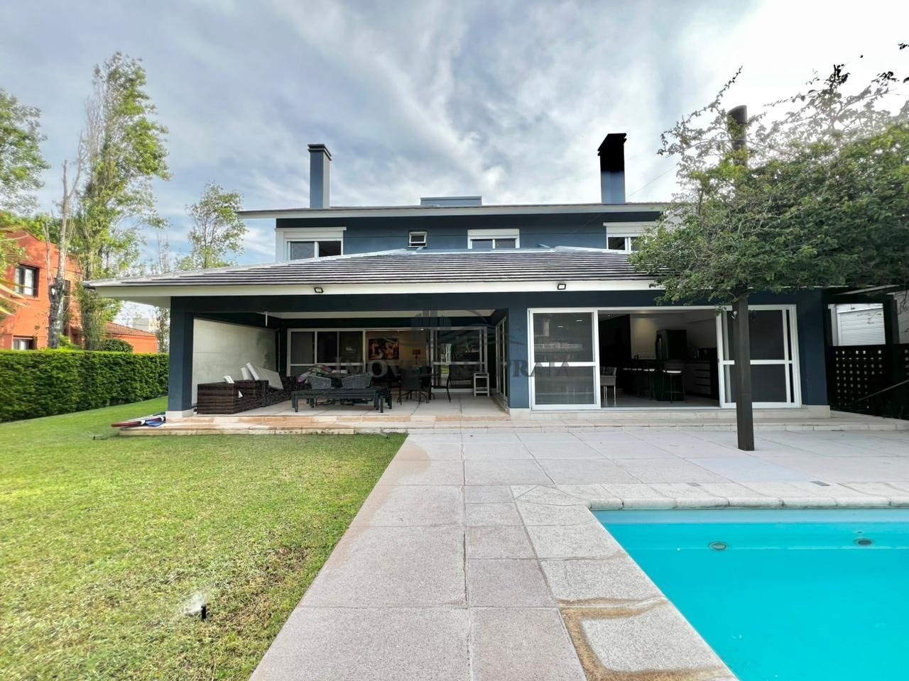 Foto 29 — Casa em Condomínio 5 Dormitório(s) Bairro Atlântid