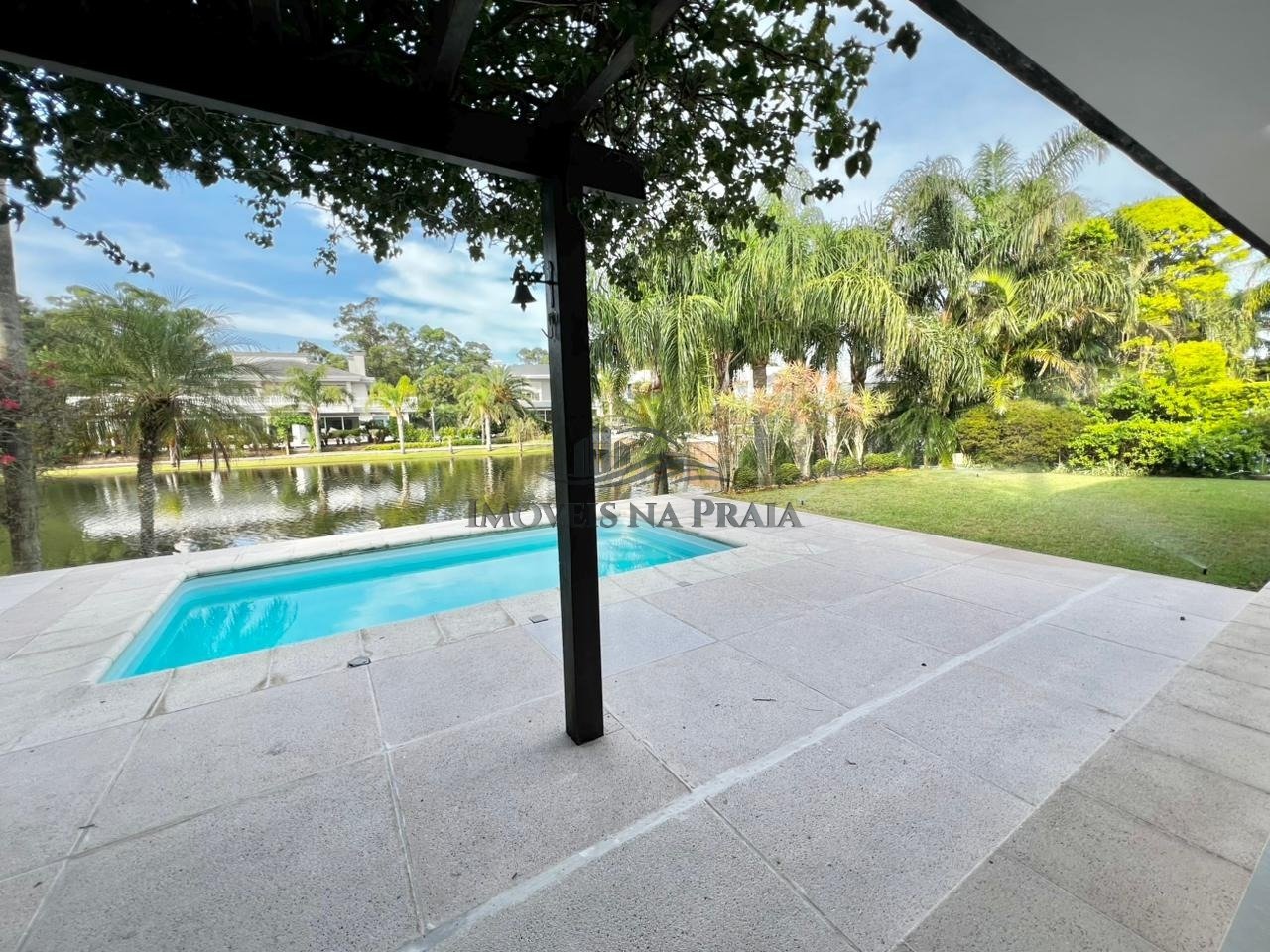 Foto 27 — Casa em Condomínio 5 Dormitório(s) Bairro Atlântid