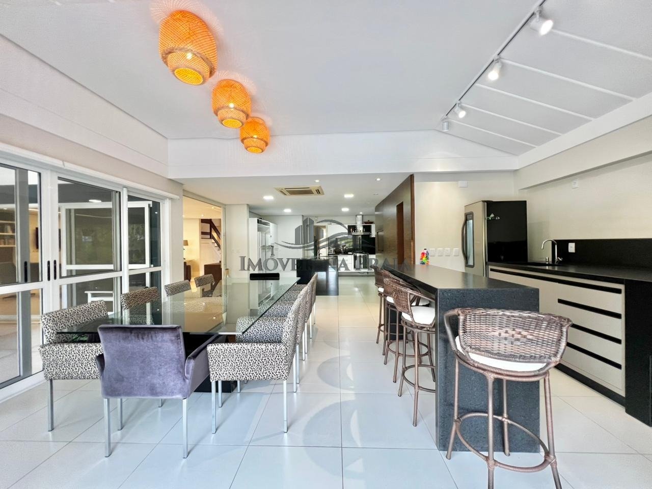 Foto 24 — Casa em Condomínio 5 Dormitório(s) Bairro Atlântid