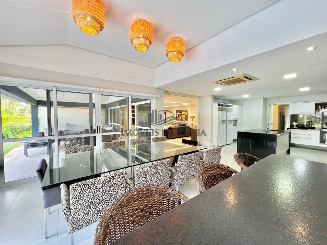 Foto 26 — Casa em Condomínio 5 Dormitório(s) Bairro Atlântid