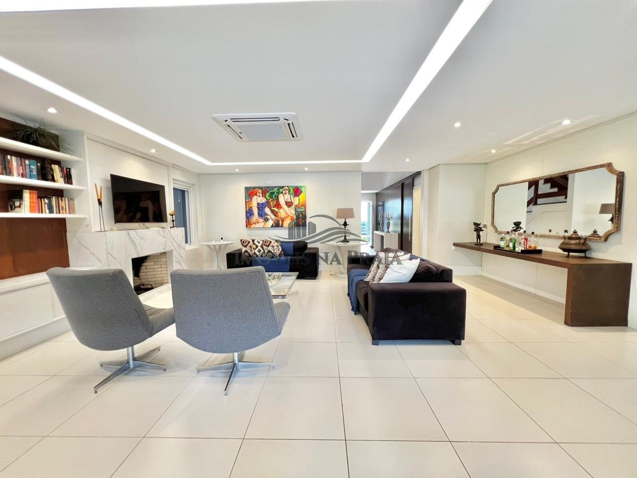 Foto 12 — Casa em Condomínio 5 Dormitório(s) Bairro Atlântid