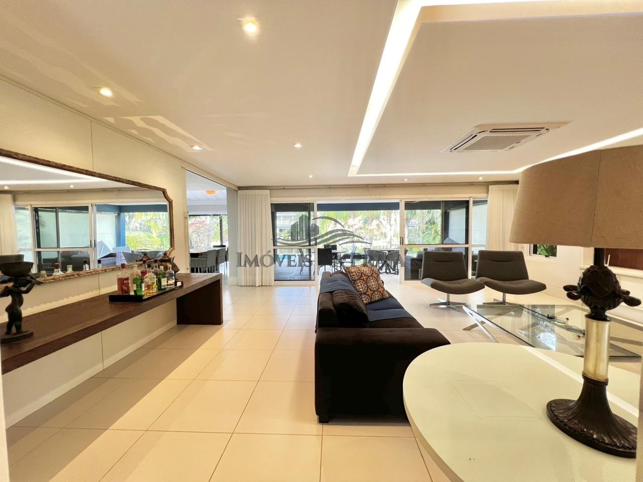 Foto 8 — Casa em Condomínio 5 Dormitório(s) Bairro Atlântid