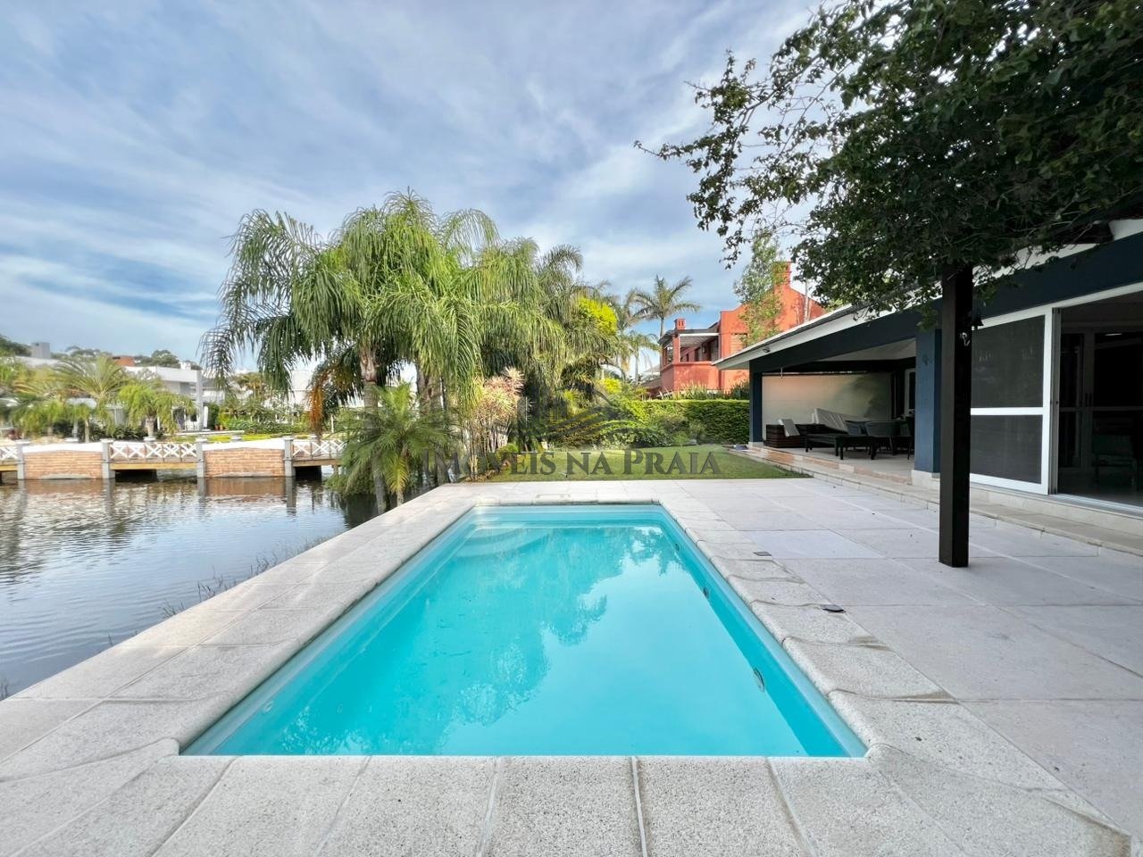 Foto 31 — Casa em Condomínio 5 Dormitório(s) Bairro Atlântid