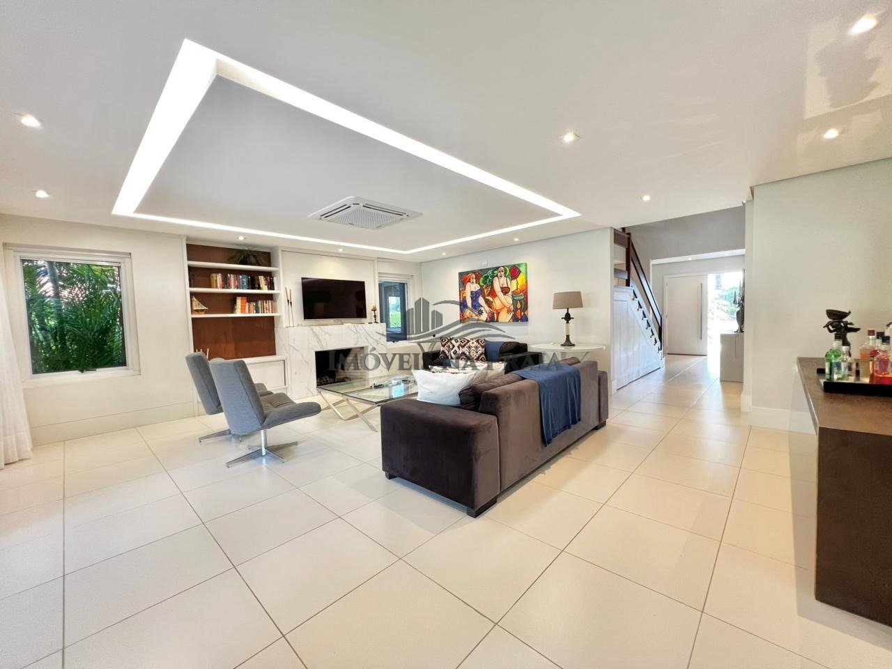 Foto 13 — Casa em Condomínio 5 Dormitório(s) Bairro Atlântid