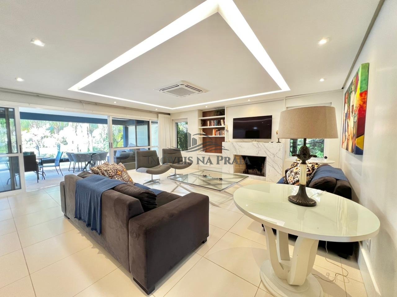 Foto 9 — Casa em Condomínio 5 Dormitório(s) Bairro Atlântid