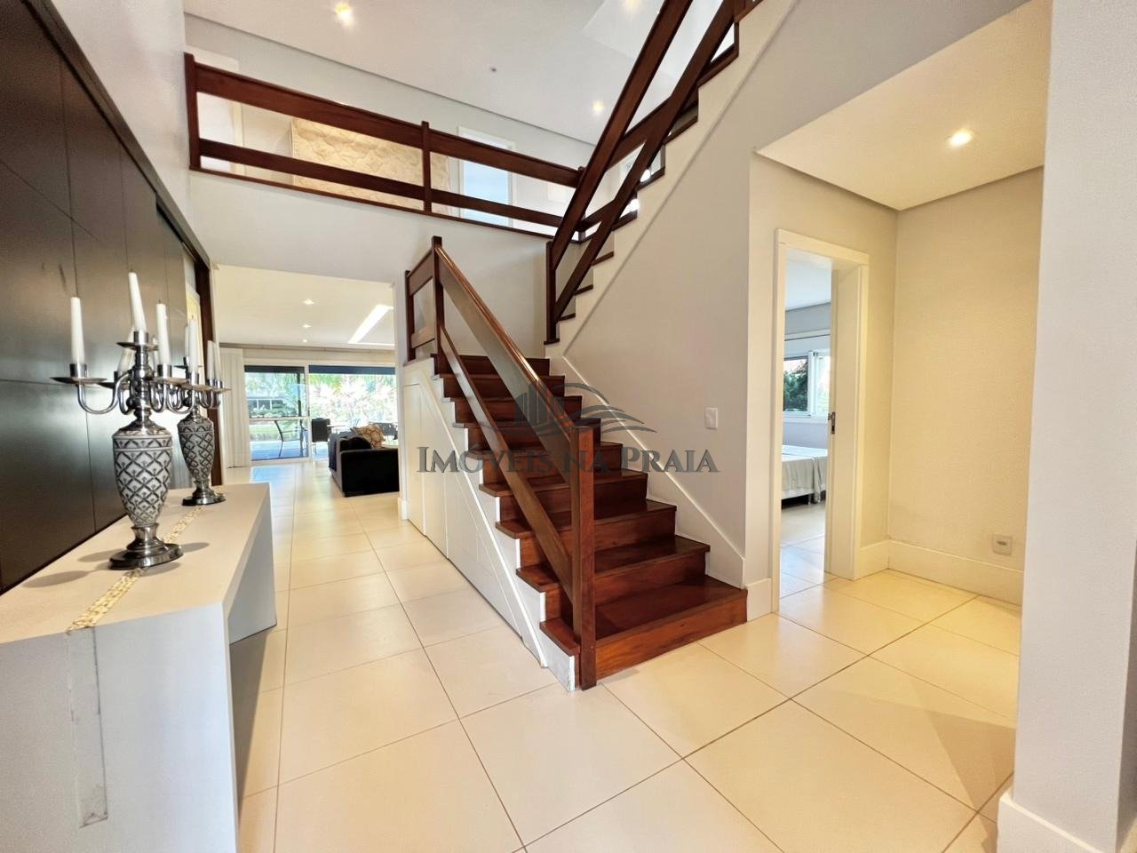 Foto 6 — Casa em Condomínio 5 Dormitório(s) Bairro Atlântid