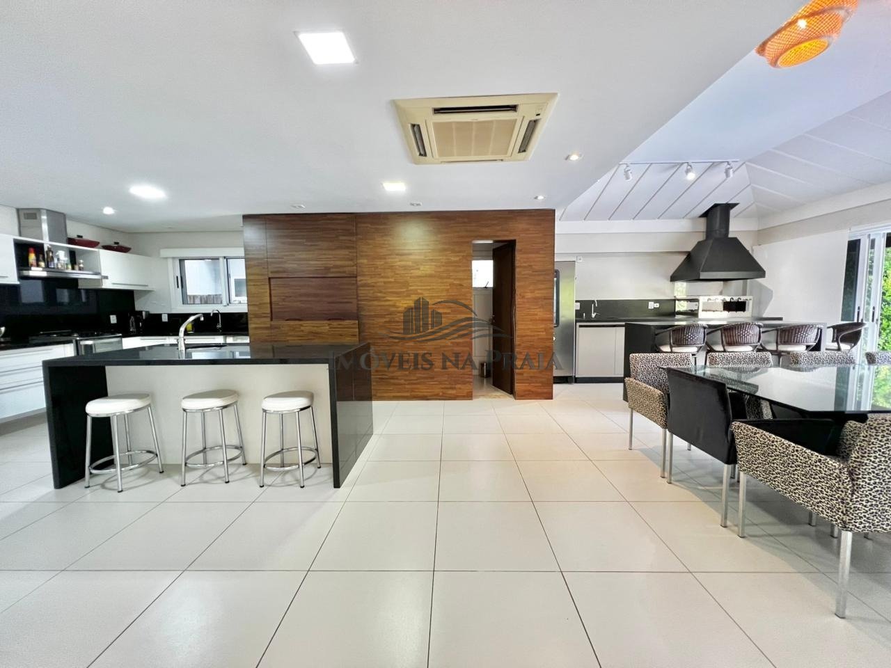 Foto 14 — Casa em Condomínio 5 Dormitório(s) Bairro Atlântid