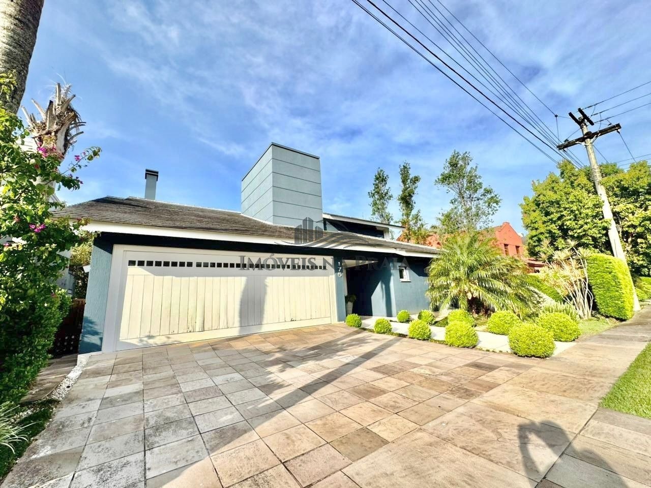 Foto 3 — Casa em Condomínio 5 Dormitório(s) Bairro Atlântid