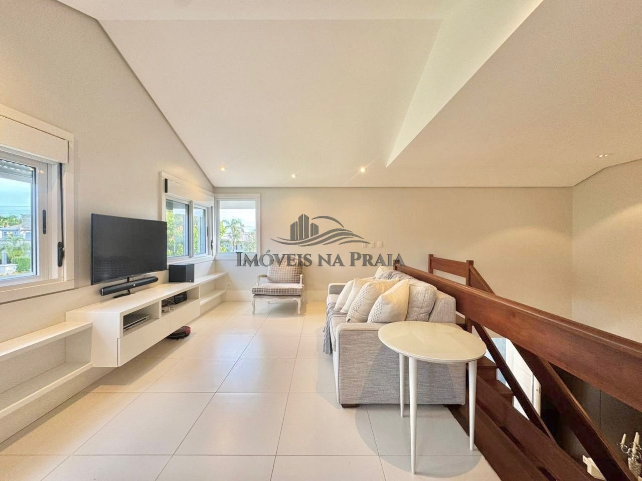 Foto 36 — Casa em Condomínio 5 Dormitório(s) Bairro Atlântid