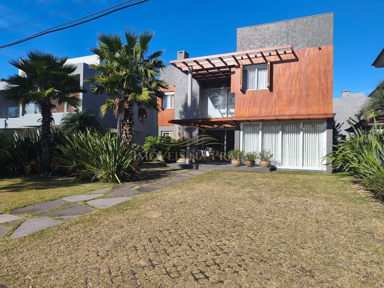Foto 10 — Casa em Condomínio 5 dormitórios no bairro La Plage