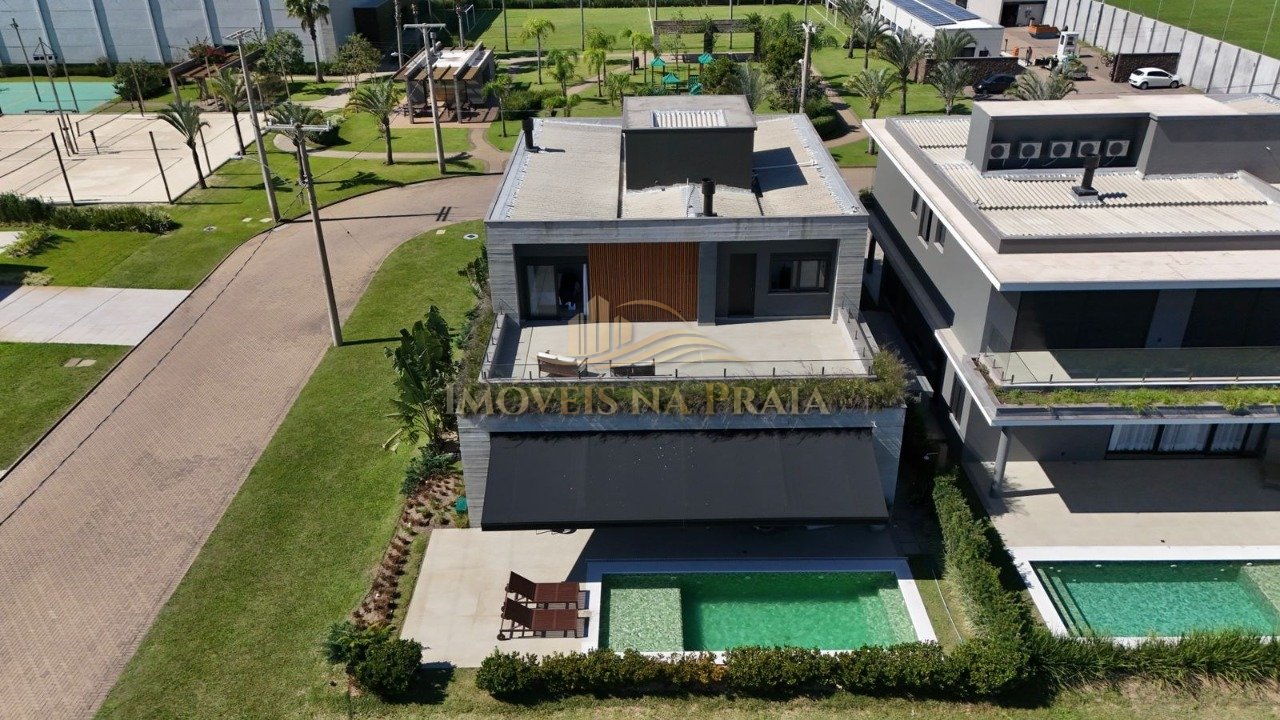 Foto 3 — Casa em Condomínio no Sense Xangri-Lá.