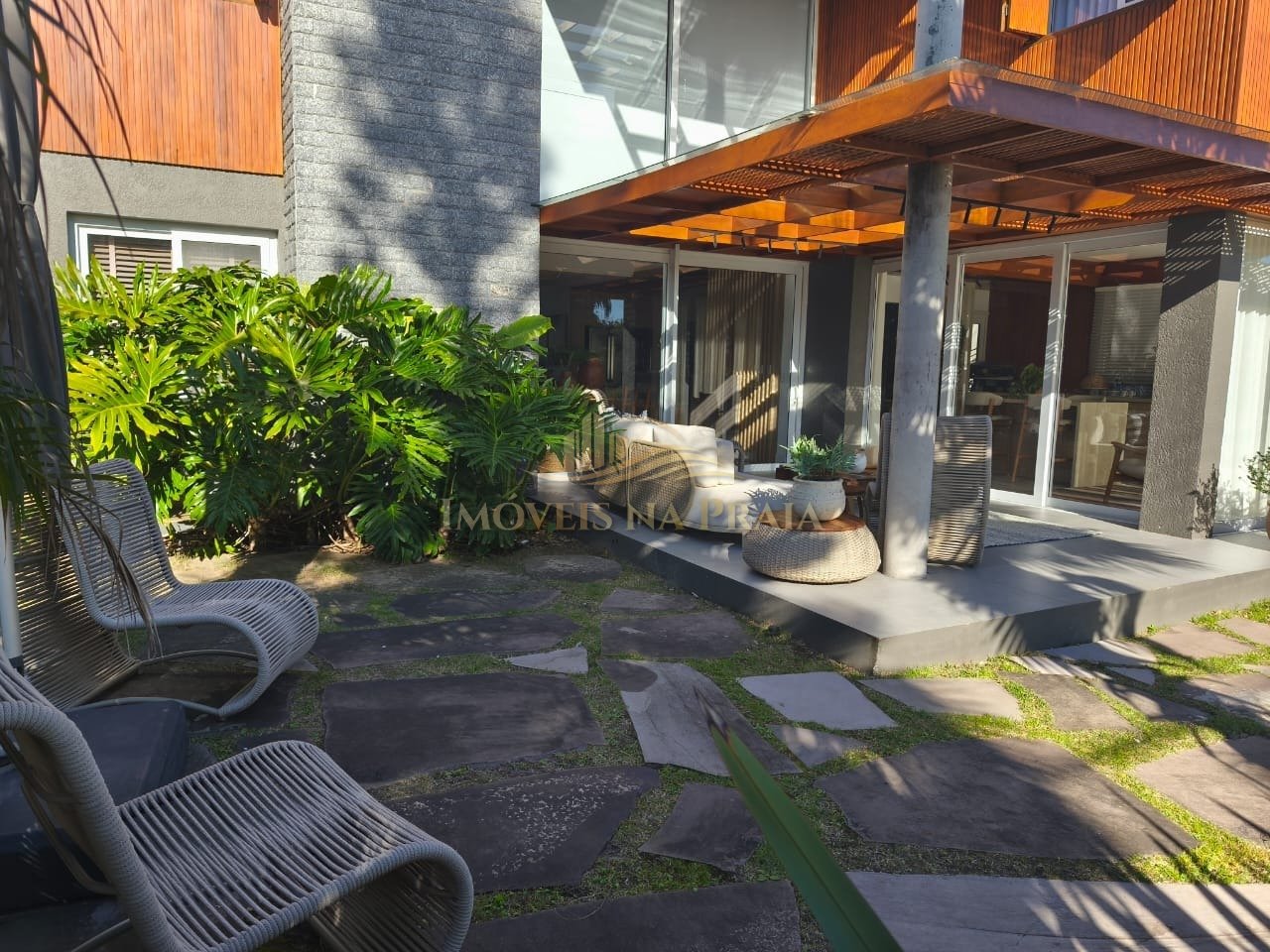 Foto 5 — Casa em Condomínio 5 dormitórios no bairro La Plage