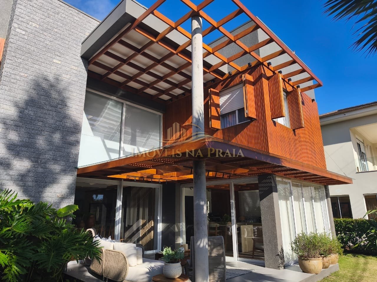 Foto 3 — Casa em Condomínio 5 dormitórios no bairro La Plage