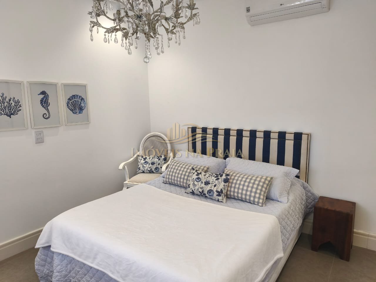 Foto 20 — Casa em Condomínio 5 dormitórios no bairro La Plage