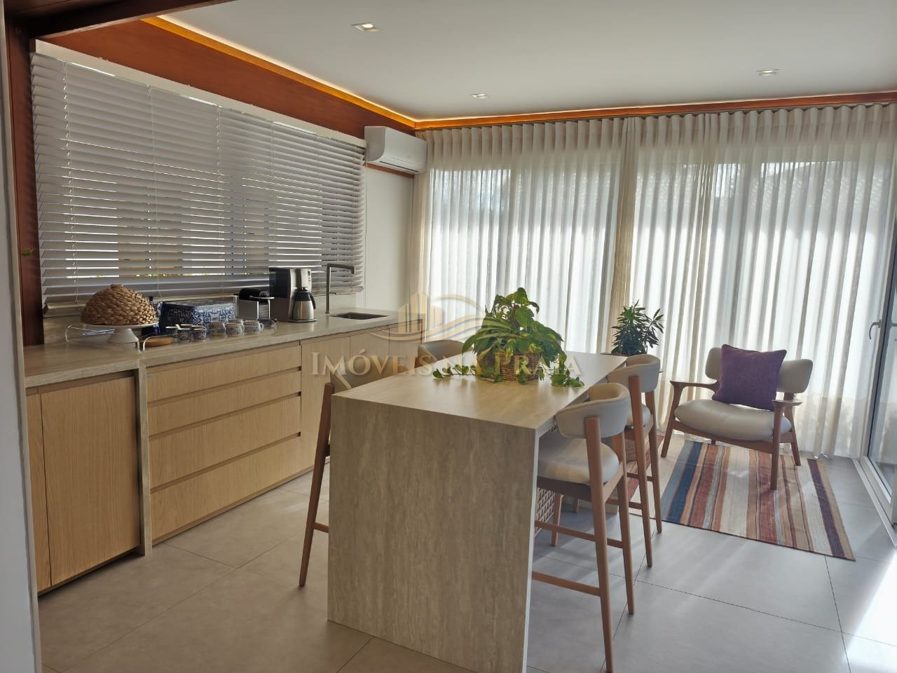 Foto 11 — Casa em Condomínio 5 dormitórios no bairro La Plage