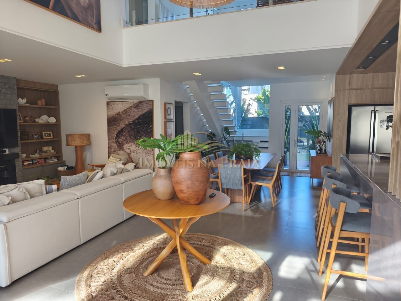 Foto 6 — Casa em Condomínio 5 dormitórios no bairro La Plage