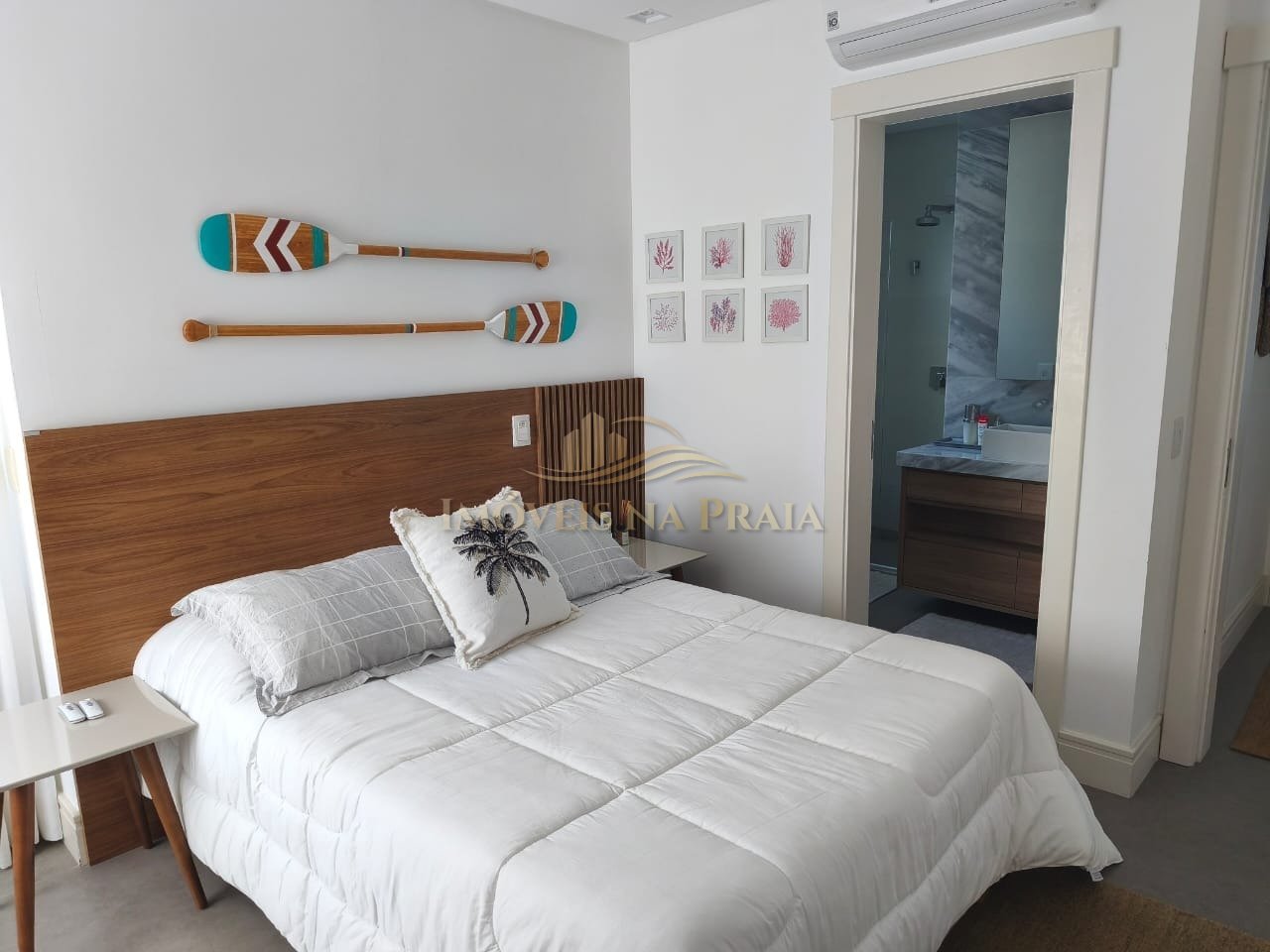 Foto 17 — Casa em Condomínio 5 dormitórios no bairro La Plage