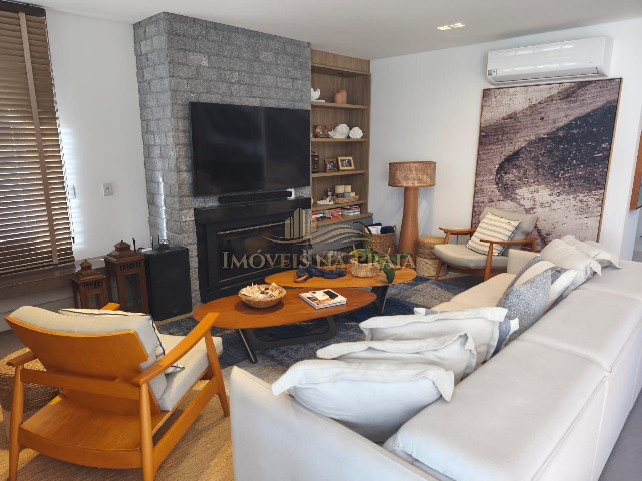 Foto 12 — Casa em Condomínio 5 dormitórios no bairro La Plage