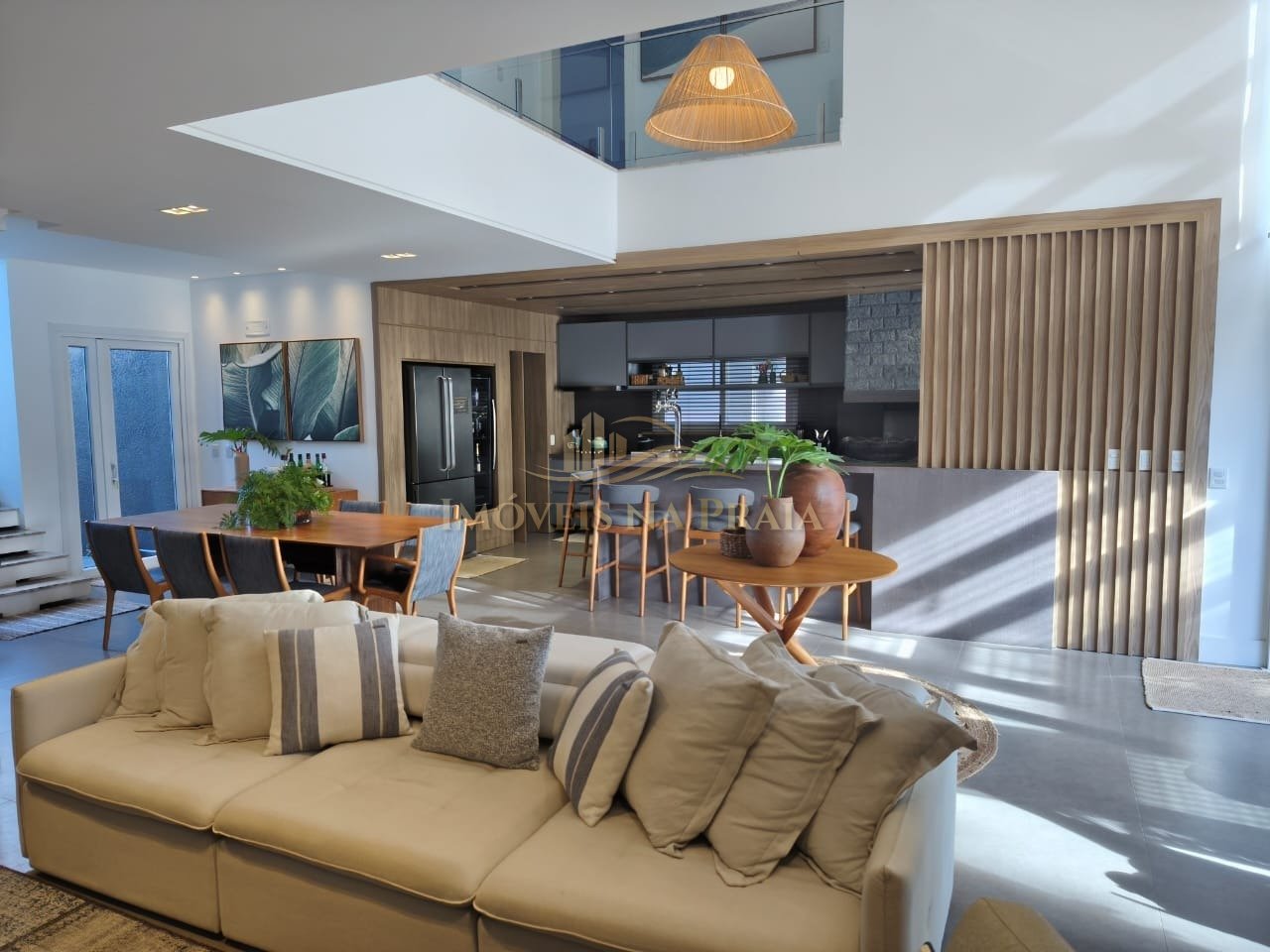 Foto 13 — Casa em Condomínio 5 dormitórios no bairro La Plage