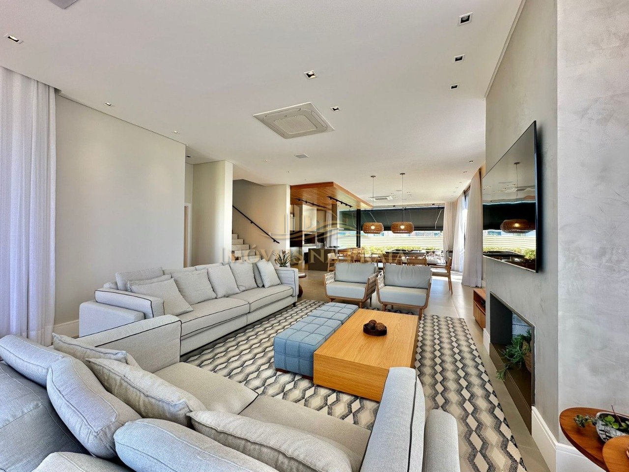 Foto 5 — Casa em Condomínio no Sense Xangri-Lá.