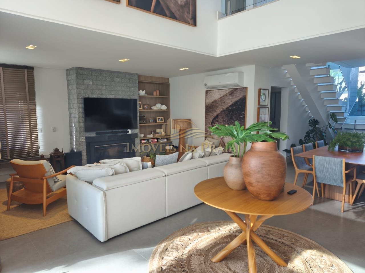 Foto 2 — Casa em Condomínio 5 dormitórios no bairro La Plage